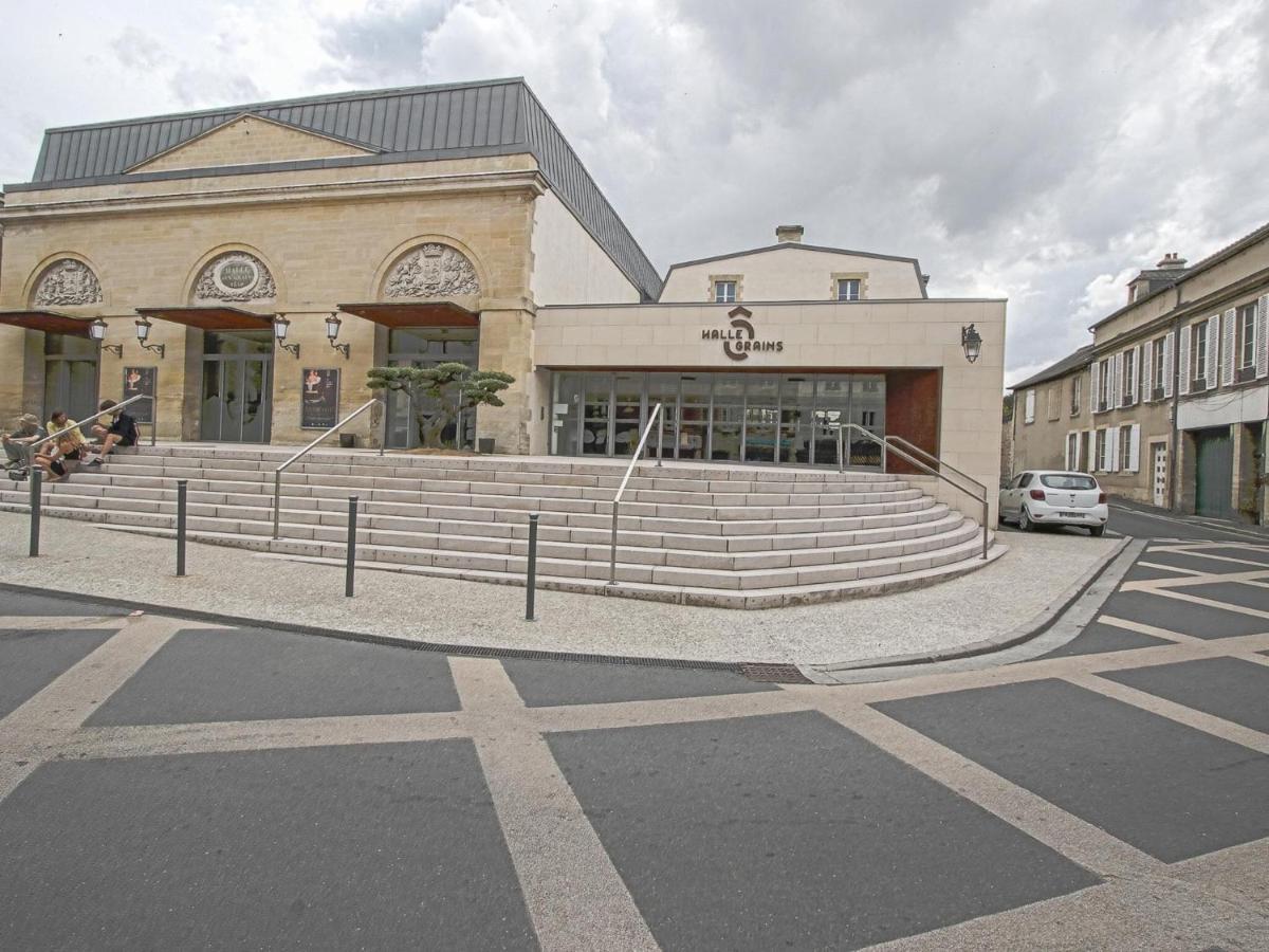 Modern Apartment In Bayeux Near Tapestry Museum Exterior photo